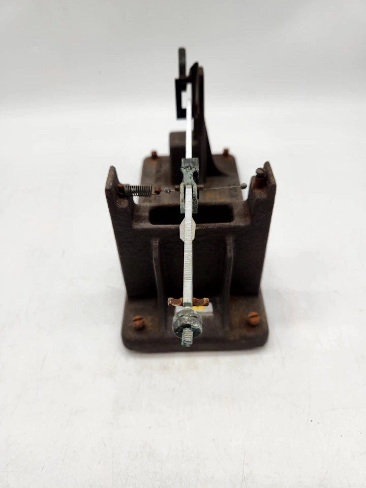 Escala de recarga vintage Herter's Inc Ballistic Lab modelo 5 Foto 3 de 4