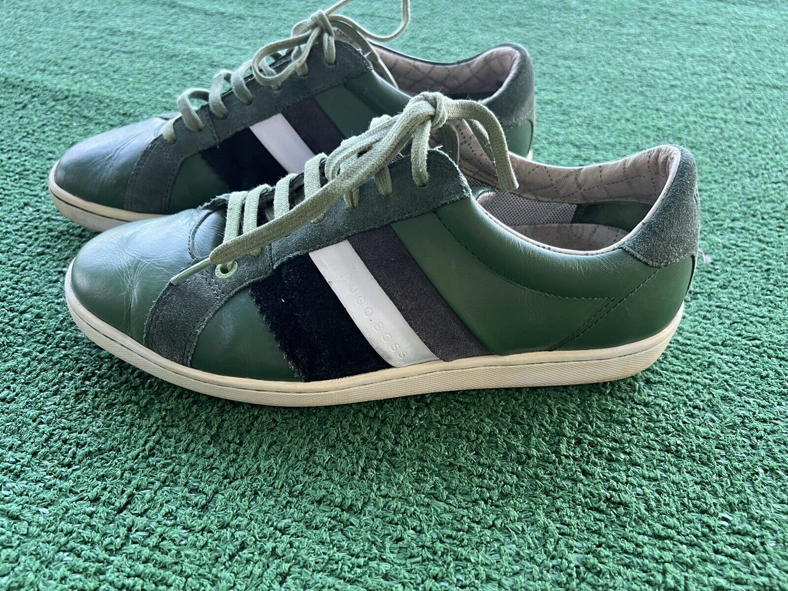 hugo boss sneakers Vintage - image 3