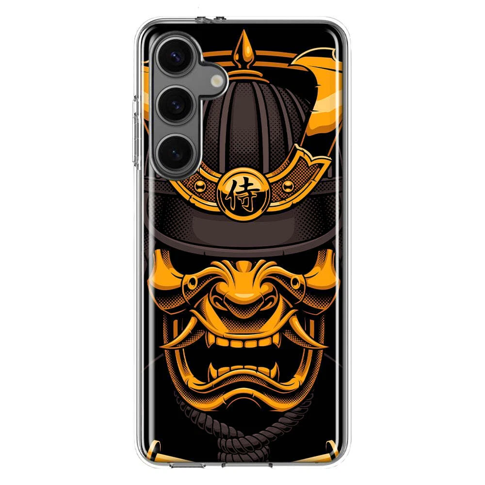 25+ Samurai Cell Phone Cases, Covers & Skins for sale | Updated