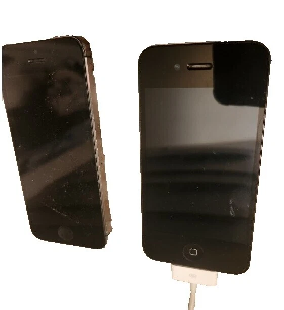 Paquetes de accesorios del teléfono celular para Apple Apple iPhone 4s