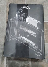 LINKUP - AVA Adjustable Bracket + Ultra 4.0  Riser - AVA-VGM-U25