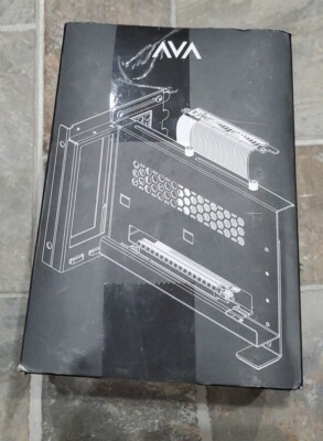 LINKUP - AVA Adjustable Bracket + Ultra 4.0  Riser - AVA-VGM-U25
