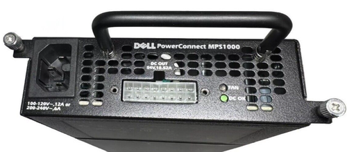 Dell PowerConnect MPS1000 Netzteil 1000W - Bild 3 von 7