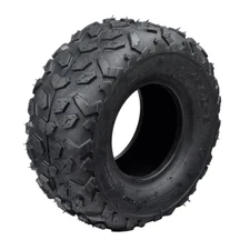 145/70-6 Tire for Baja Blitz, Dirt Bug, Doodle Bug, Motovox, & Massimo Mini Bike