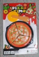 HunSon Pizza Time Toy