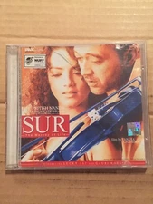 Sur The Musical - M M Kreem - Lucky Ali - Bollywood Hindi Soundtrack 2002 India