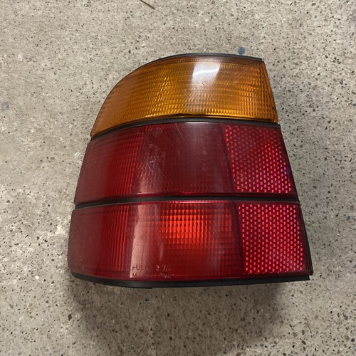 BMW 5er Rückleuchte Links 63274, L