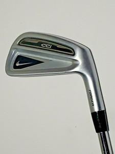 nike cci forged