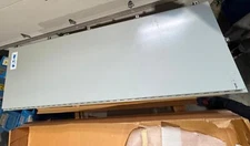 Hoffman Eaton NEMA Type 4 12 Outdoor Electric Enclosure Panel Box 72" x 24" x 7"