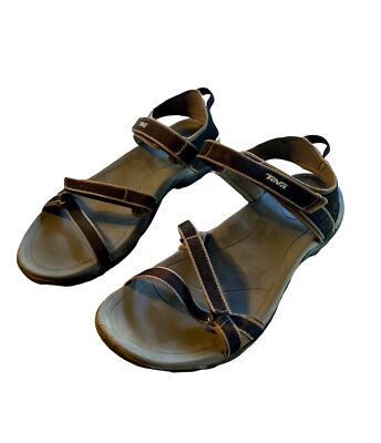 Teva Verra Women's Walking Sandals Teva Women's Zirra 1000035