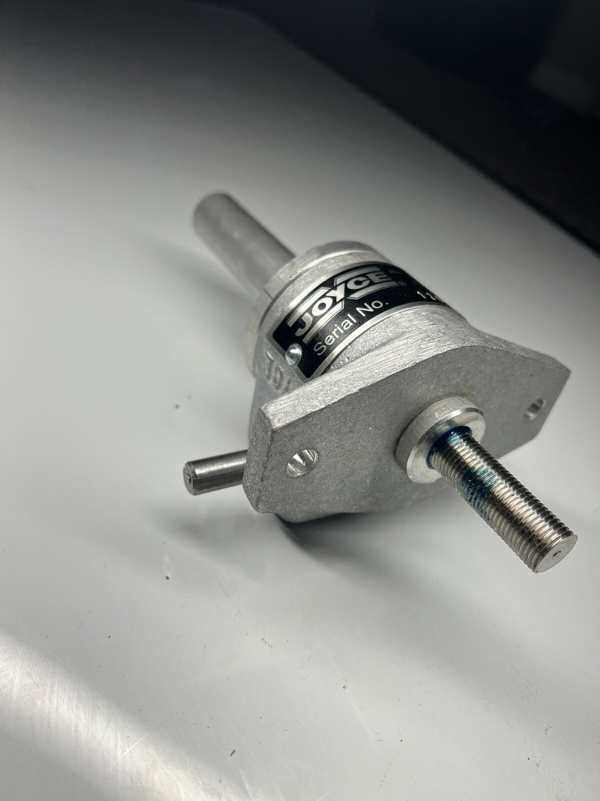 Joyce Dayton Screw Jack Adjustment Actuator Lot Of 5 eBay