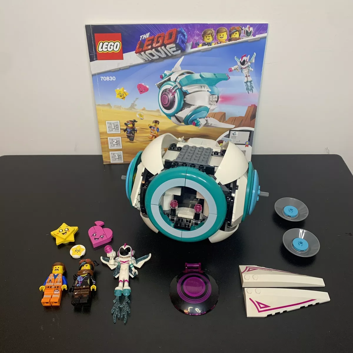Lego 70830 2025