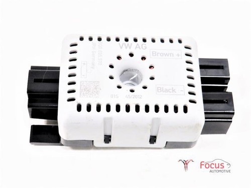 Antennenverstärker VW Golf VII 5G 5Q0035570 P12269332