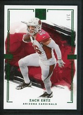2023 Panini Impeccable Football Cards 35