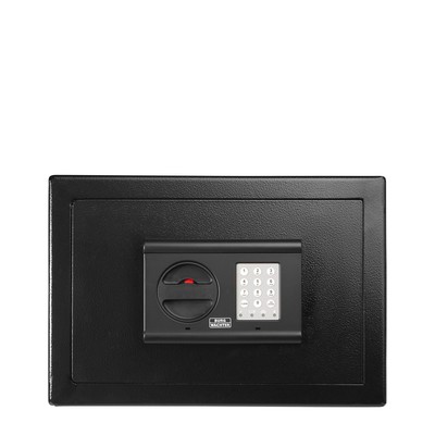 BURG WÄCHTER Möbeleinsatztresor Home-Safe H 210 E Farbe schwarz