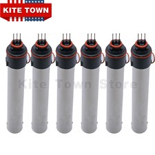 6pcs Oem Ignition Coil Pack For Mercedes Benz Cl600 Cl65 S65 Sl65 Sl600 S600 Amg 6pcs Oem Ignition Coil Pack For Mercedes Benz Cl600 Cl65 S65 Sl65 Sl600 S600 Amg