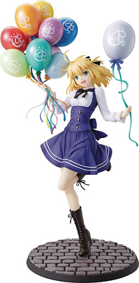 KDcolle 1/7 Fate/Grand Order Saber/Altria Pendragon Lily Festival Portrait Ver.