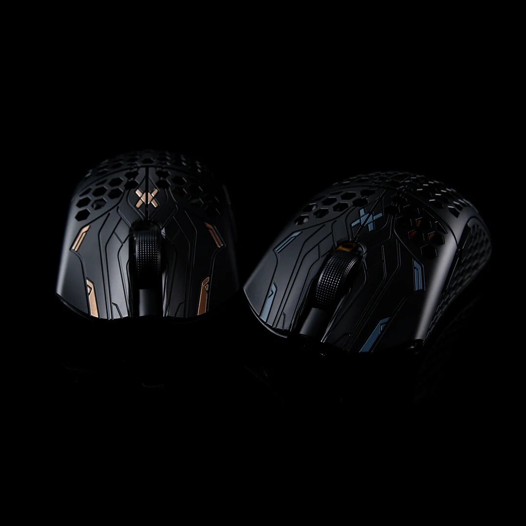 Finalmouse UltralightX Cheetah Small Phantom S ULX Gaming Mouse | eBay