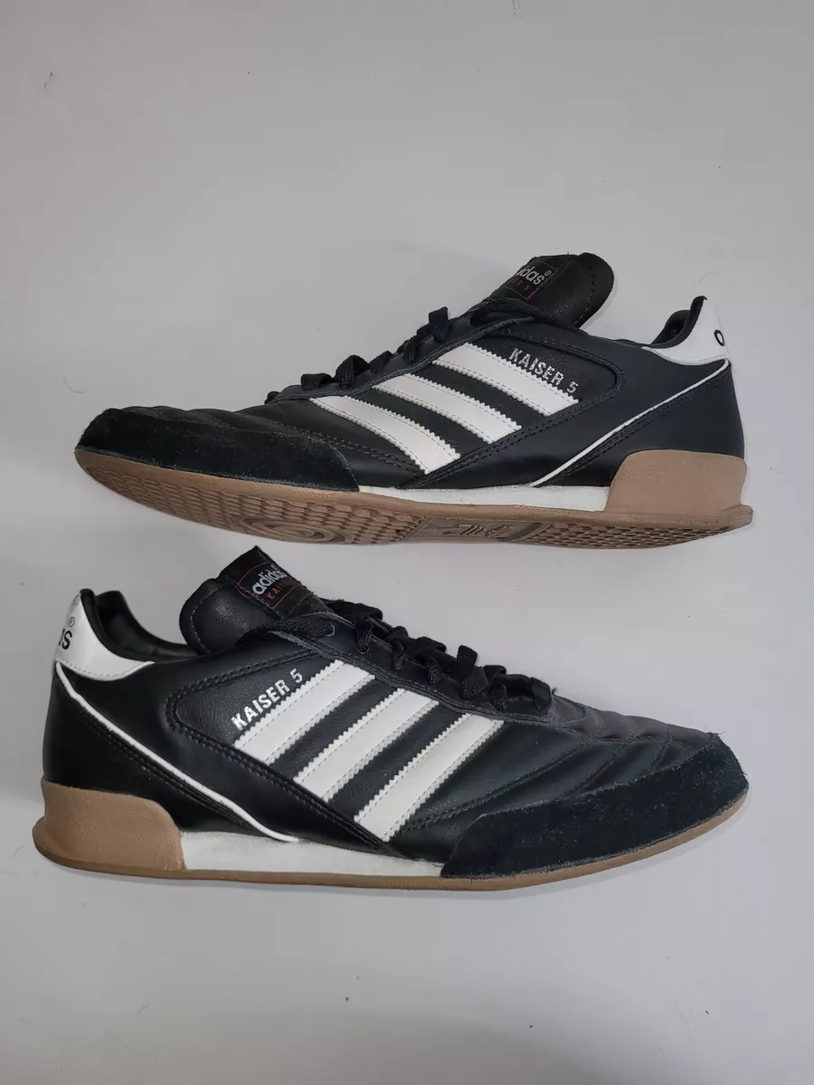 Kaiser 5 top football boots