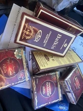 Lot Of Al Rehab Crown Perfumes Concentrated Body Oil Arabian Fragrance BALKIS /