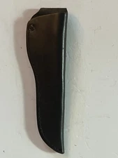 Vintage 🇺🇸 Leather Knife SHEATH /HOLDER 👀LQQK👀