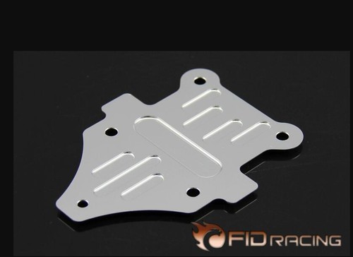 FID racing Alloy Chassis Gear Armor Protection for Losi DBXL 1.0 RC CAR - Picture 3 of 3