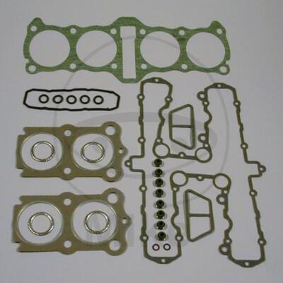 Cylinder gasket set for Kawasaki GPZ Z 1100 # 1981-1983 | eBay