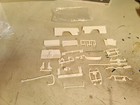 AMT/Ertl 1955 Chevrolet Cameo Pickup Vintage 1991 1/25 Model Kit Open Box  — photo 9