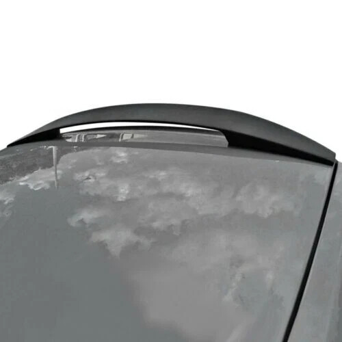 Medium Rear Wing Linea Tesoro Style For Bentley Flying Spur 2014-2016
