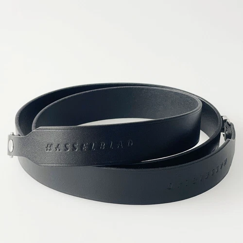 Genuine Leather Shoulder Strap F/ Hasselblad 500C/CM 501CM 503CX 903 SWC Camera
