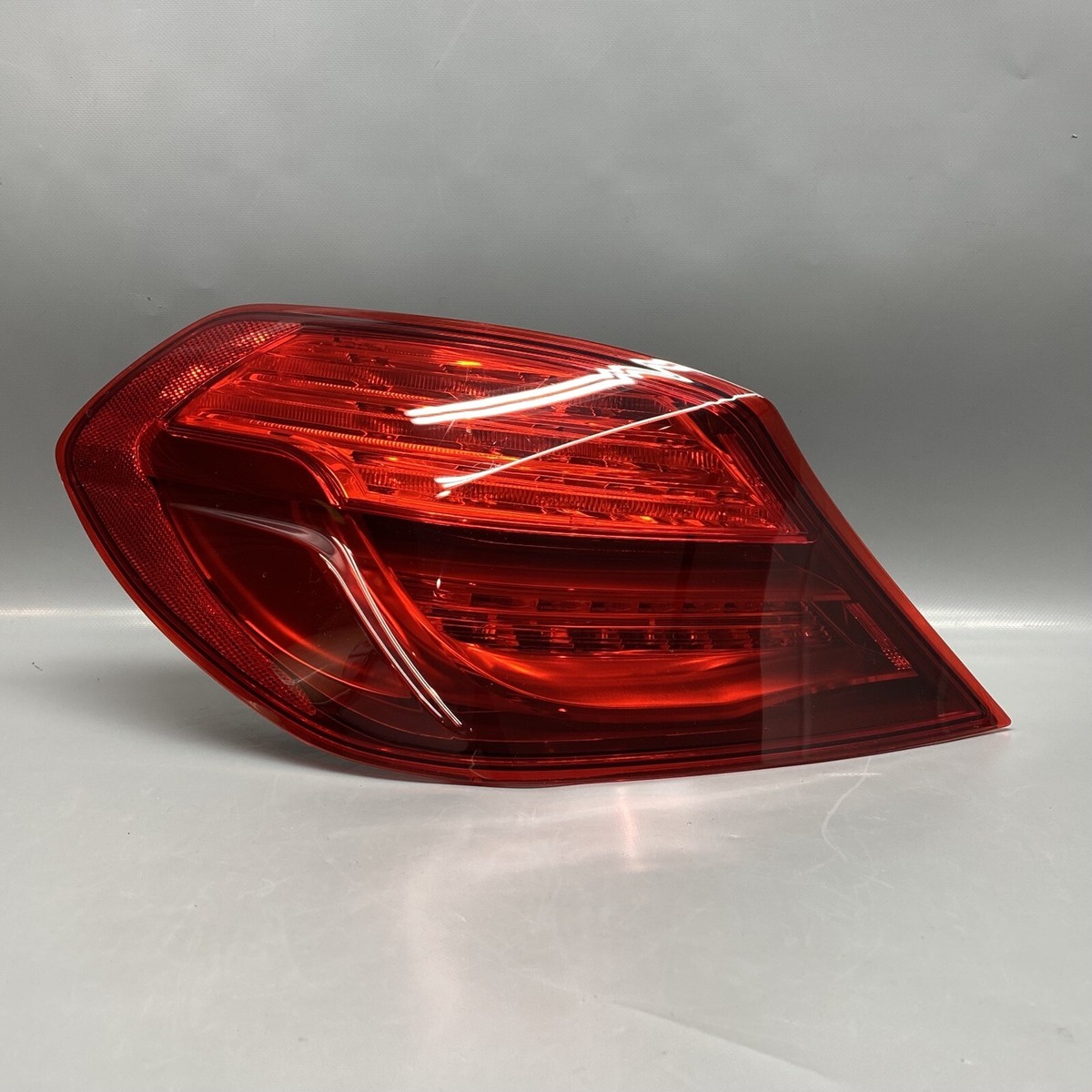 BMW 650 TAIL LIGHT LEFT DRIVER LED 63214880369 2012 2013 14 15 16 