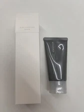 [Japan Exclusive] SUQQU Clay Purifying Scrub 75g Deep Pore Cleanser & Exfoliator