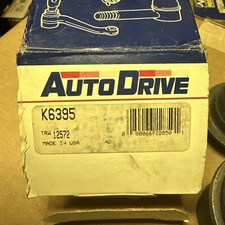 Made in USA !! Autodrive Suspension Control Arm Bushing Front Upper K6395