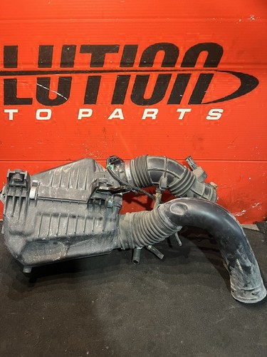 08-11 ACURA CSX iTECH - K20Z2 FACTORY AIR INTAKE WITH MAF -FD2**FREE SHIPPING** - Picture 6 of 8