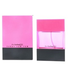 Mac Shadescents Candy Yum Yum Eau De Parfum Spray 1.7 Oz. Sealed Box Perfume