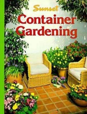 Container Gardening