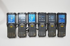 LOT 4 Symbol Motorola Zebra MC92 MC9200 MC92N0 G3 G9 GL POS Barcode Scanner