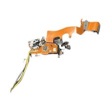 Camera Aperture Motor Unit Assembly Aperture Motor for Nikon D750 SLR