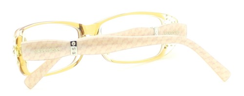 SWAROVSKI BROOKLYN SW 5057 047 Occhiali MONTATURA RX Occhiali Ottici Occhiali ITALIA - Foto 11 di 12