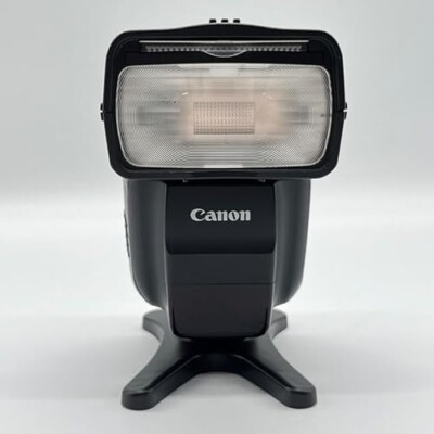 Canon Speedlite 430EX 3-RT Camera SP430EX3-RT from JAPAN Canon Speedlite 430EX 3-RT Camera SP430EX3-RT from JAPAN