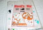 GRD game : Wavell's War game - Europa Collector Series Module (UNPUNCHED) Zip