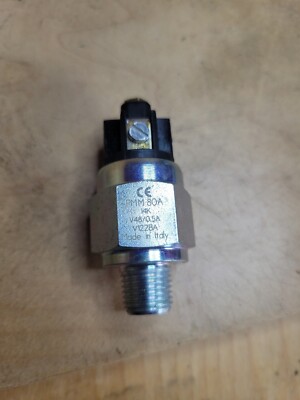 Camozzi PMM 80A, V1228A