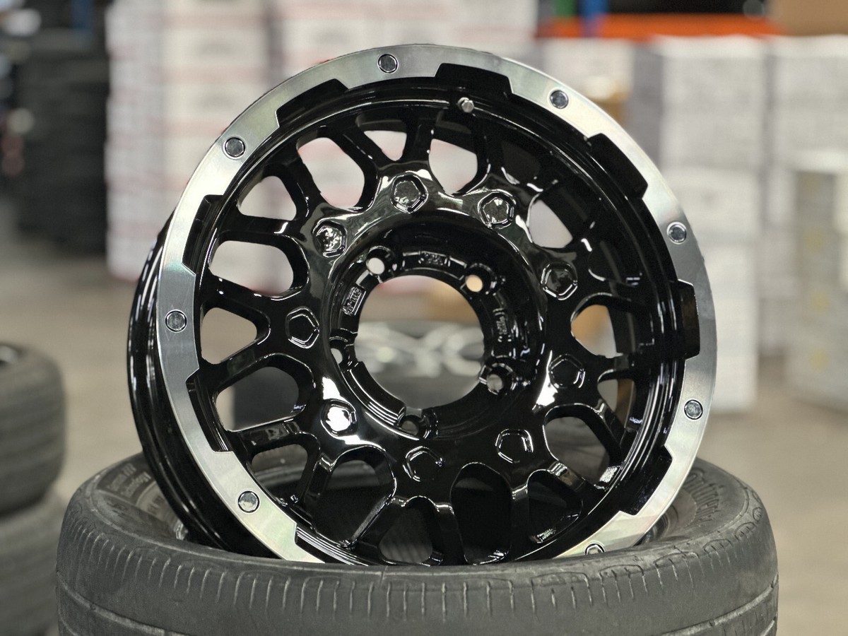 ビスマルキア Complete Control A-Arm Swing Arm Bushing Kit Kawasaki | NICHE PARTS