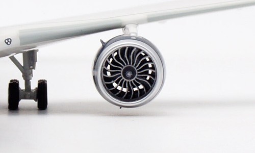 Aviación 200 Av2064 1/200 Airbus A350-900 Starlux Airlines Reg: B-58501 W/Std - Imagen 9 de 12