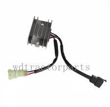Voltage Regulator Rectifier SH572A-12 Fits For 2001-2005 Artic Cat 250 300