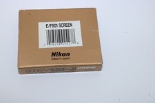 Nikon Focusing Screen Type E Nikon F-801/ N8008 NEW