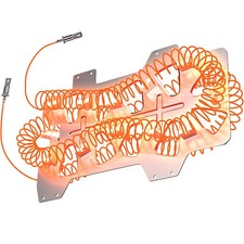 DC47-00019A Dryer Heater Heating Element replacement for Maytag Samsung