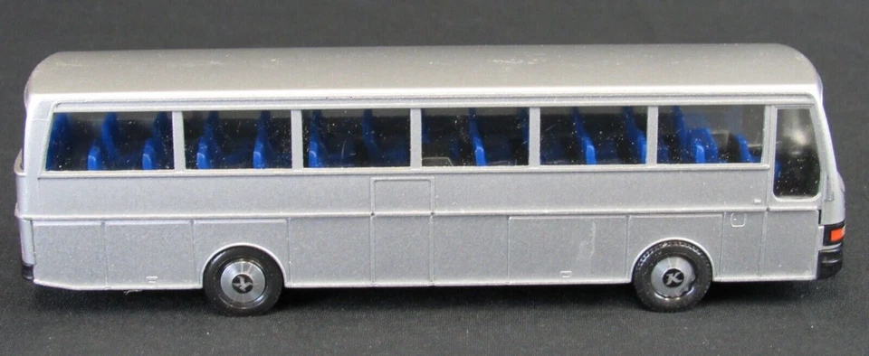 Cursor-Modell 579 1:60 Diecast Kassbohrer Setra Typ S 215 HD Bus MIB MZ672 - Image 3 of 4