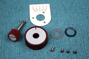 Original Zick-Zack-Steller für Bernina 807, 808 Nähmaschinen