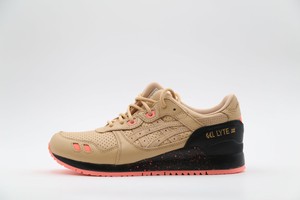 asics gel lyte iii pink